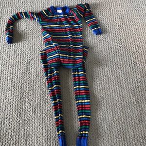 Hanna Andersson Boys Pj’s